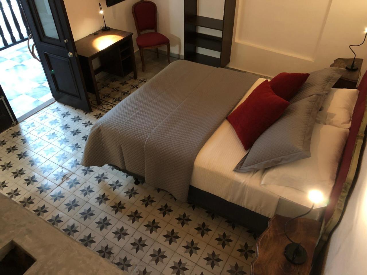 352 Guest House Hotel Boutique 圣胡安 外观 照片